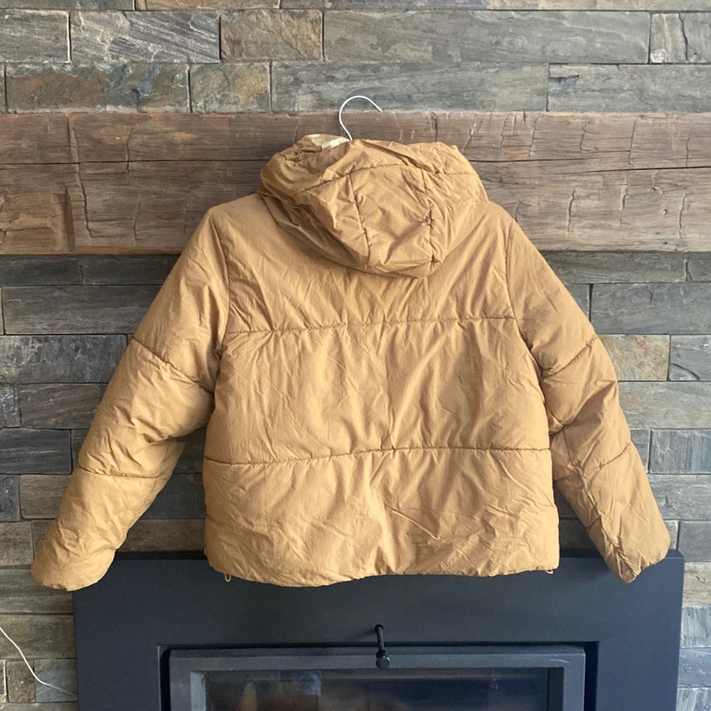 Puffy Jacket - image 2